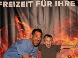 Dorffest 2026 Fotobox